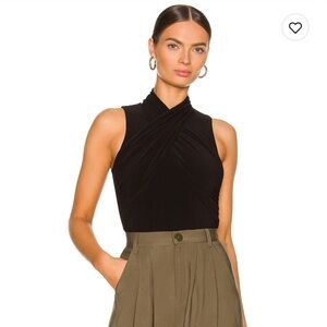 Lovers + Friends Kelly Bodysuit